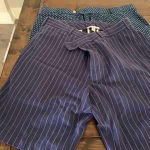 Two Peter Millar Shorts